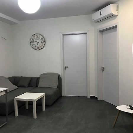 باتومي Tamo Apartment المظهر الخارجي الصورة