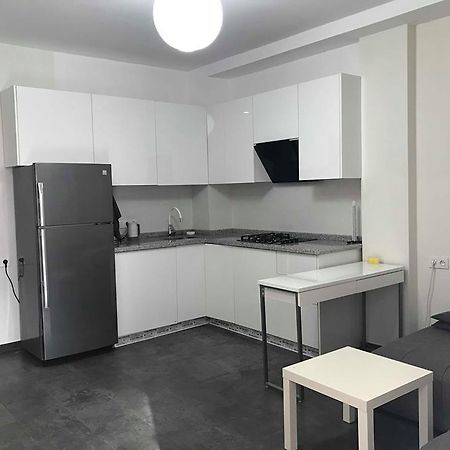 باتومي Tamo Apartment المظهر الخارجي الصورة