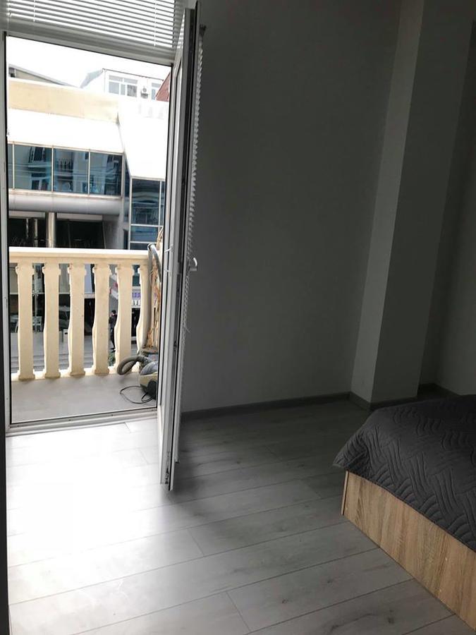 باتومي Tamo Apartment المظهر الخارجي الصورة