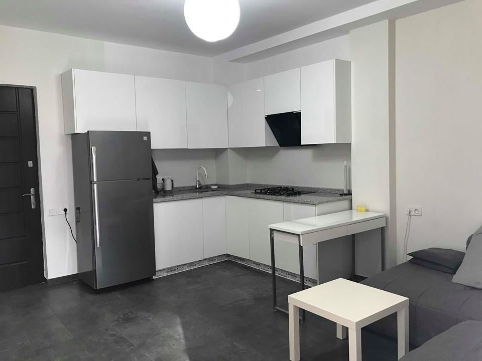 باتومي Tamo Apartment المظهر الخارجي الصورة